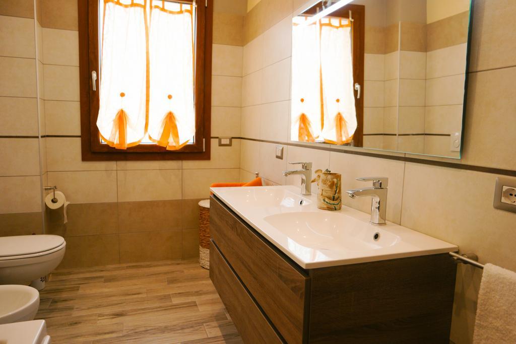 Luxury Home Bosa Marina ,Oristano Экстерьер фото