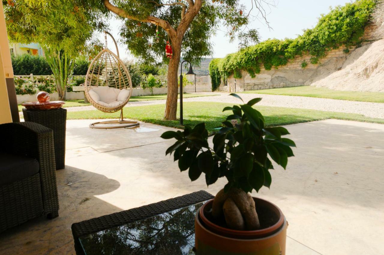 Luxury Home Bosa Marina ,Oristano Экстерьер фото