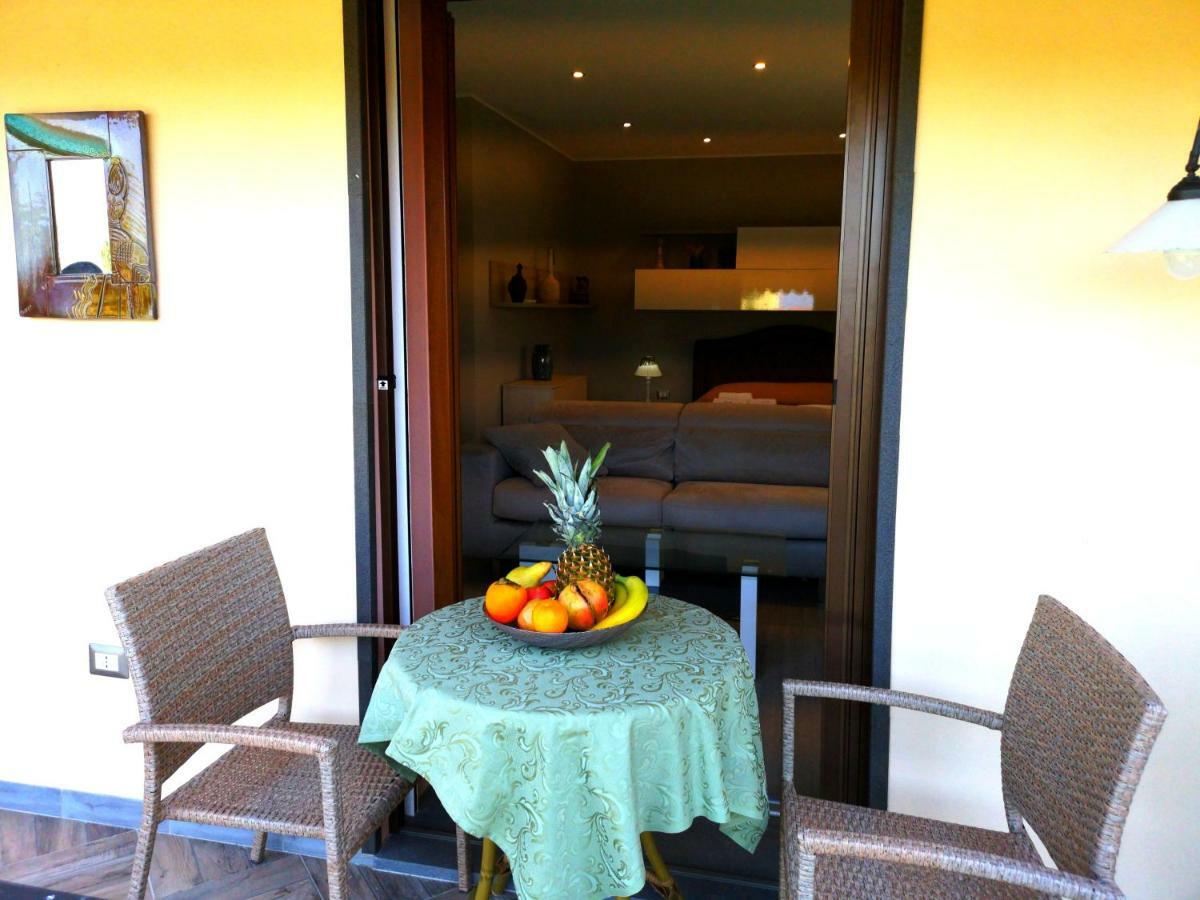 Luxury Home Bosa Marina ,Oristano Экстерьер фото