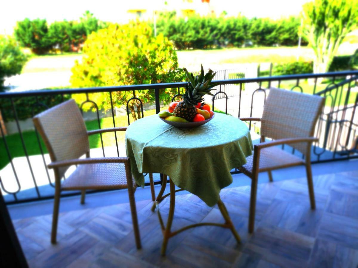 Luxury Home Bosa Marina ,Oristano Экстерьер фото
