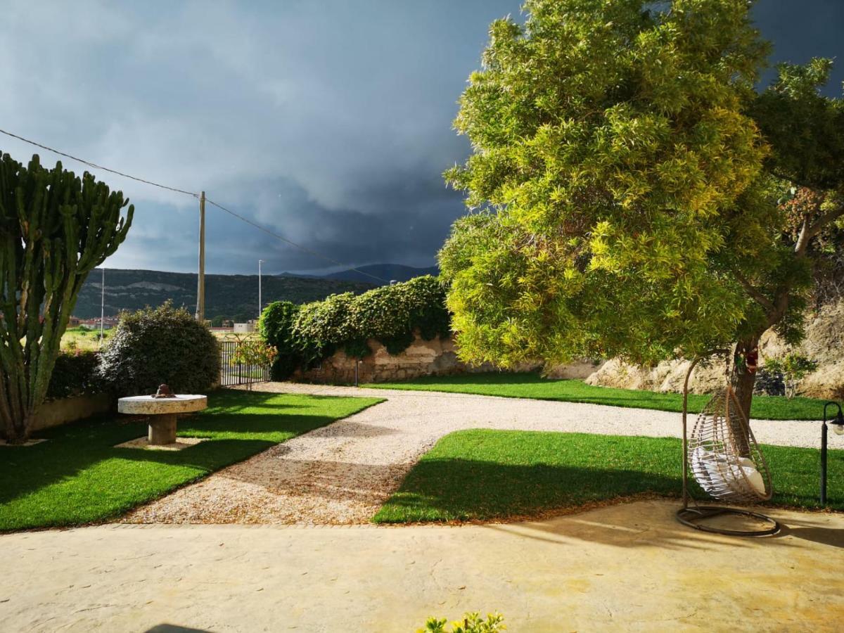 Luxury Home Bosa Marina ,Oristano Экстерьер фото