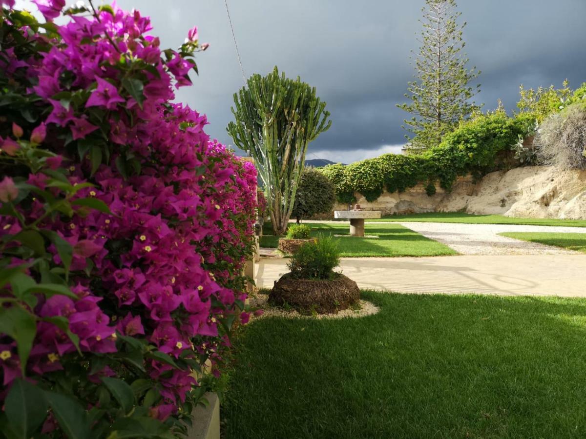 Luxury Home Bosa Marina ,Oristano Экстерьер фото
