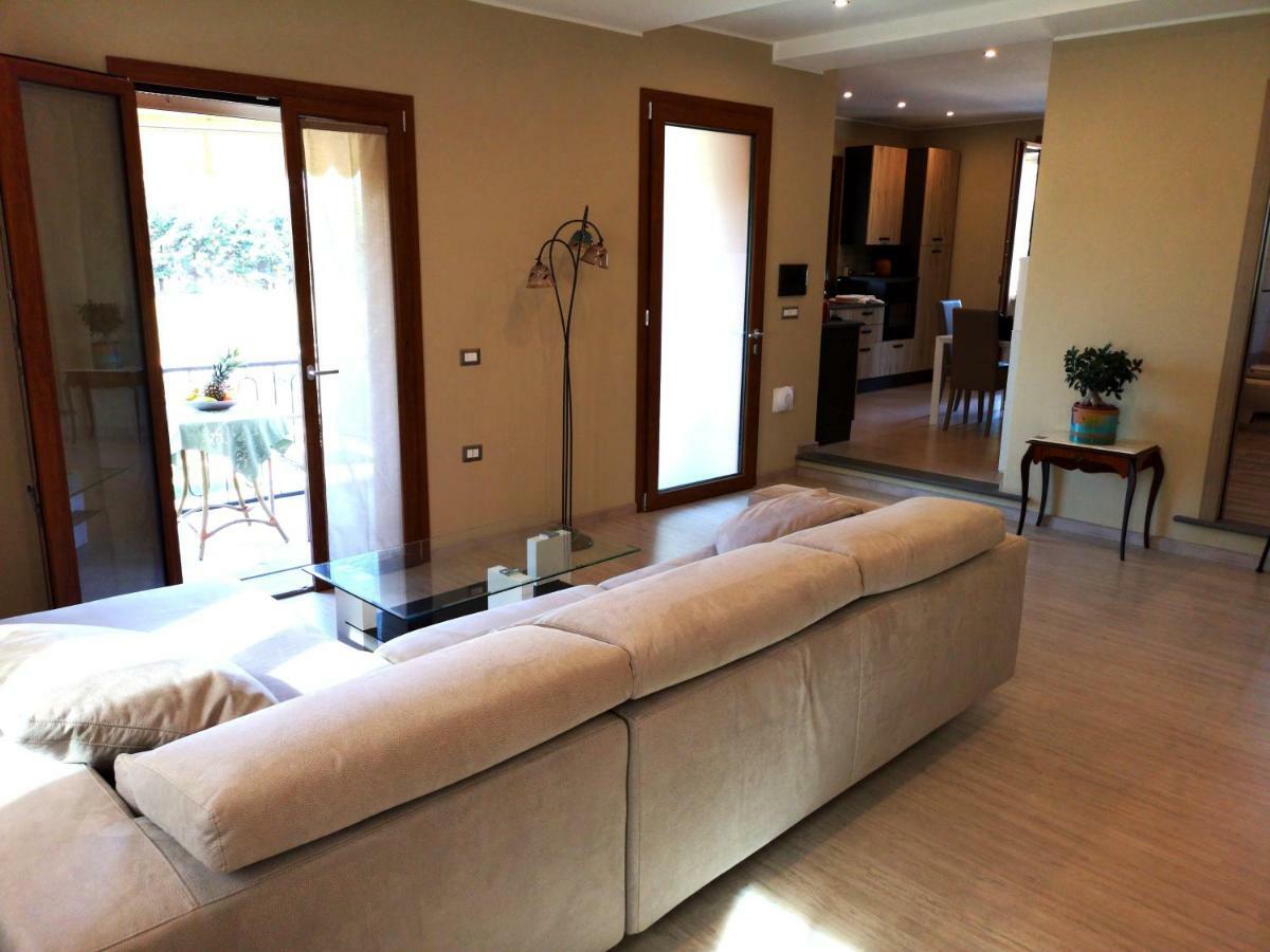 Luxury Home Bosa Marina ,Oristano Экстерьер фото