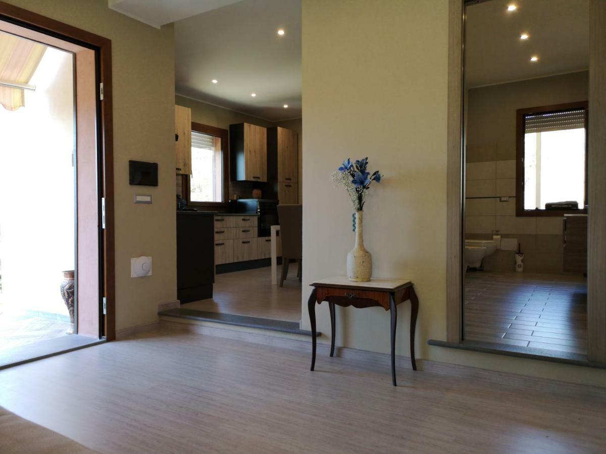 Luxury Home Bosa Marina ,Oristano Экстерьер фото